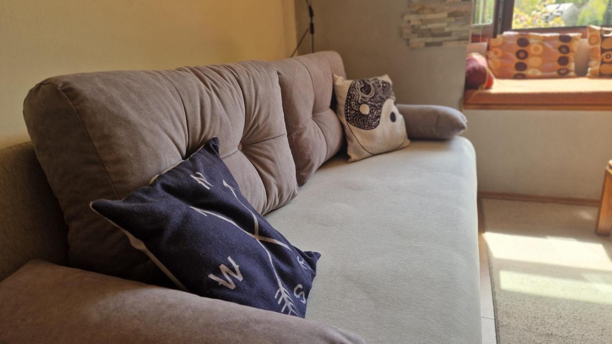Chalet Mila مافروفو المظهر الخارجي الصورة