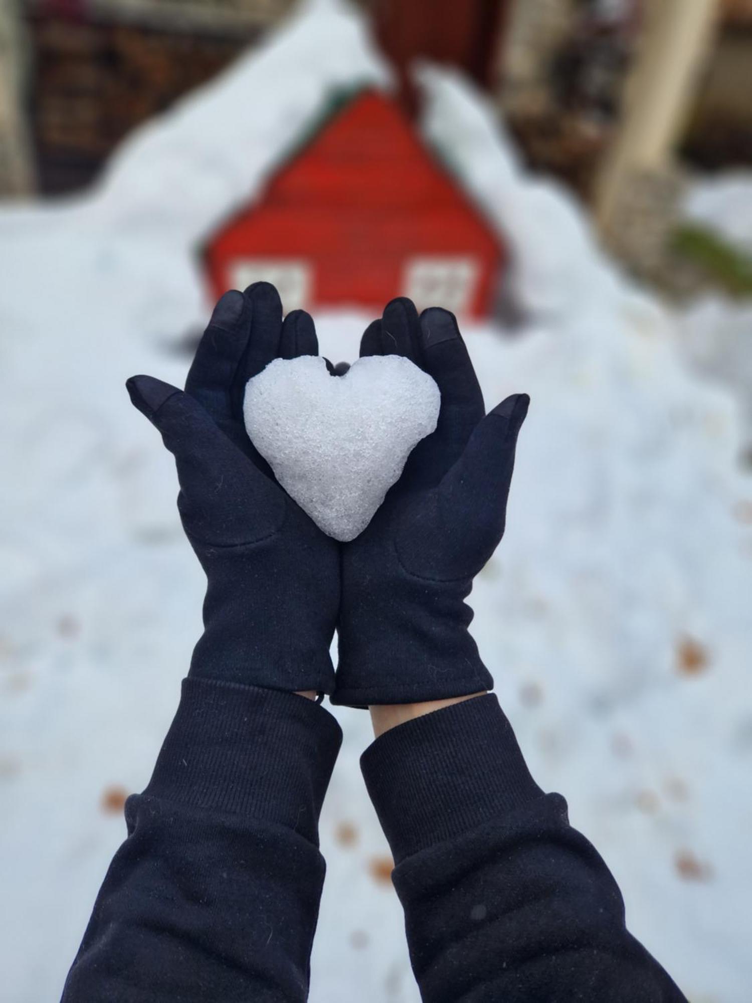 Chalet Mila مافروفو المظهر الخارجي الصورة